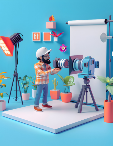 ✏️ Felvételi előkészítő a MOME és a METU animáció szakra